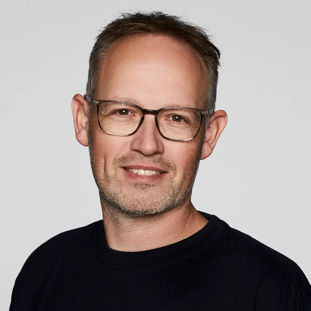 Ulrik Eriksen